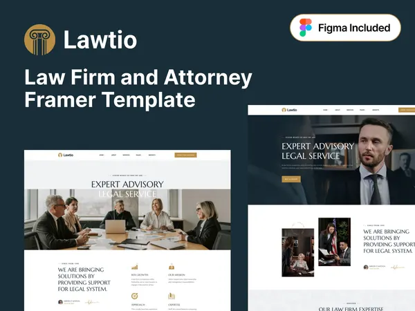 Screenshot 1 of Lawtio