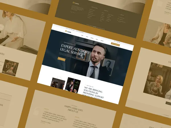 Screenshot 4 of Lawtio