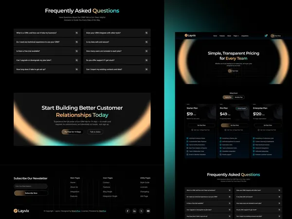 Screenshot 4 of Layvix