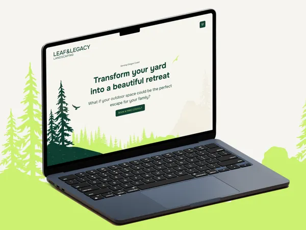 Screenshot 3 of Leaf & Legacy