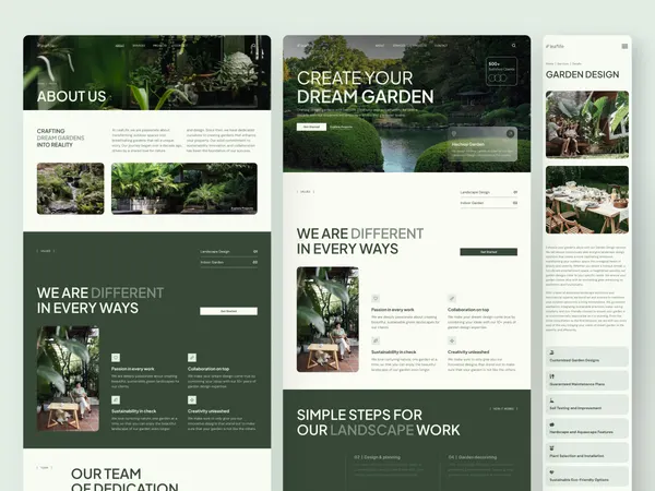 Screenshot 2 of Leaflife
