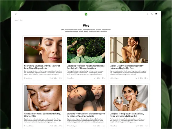 Screenshot 4 of Leafore