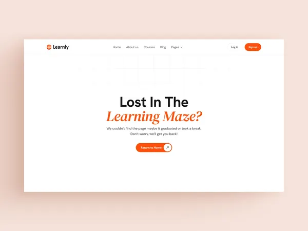 Screenshot 4 of Learnly