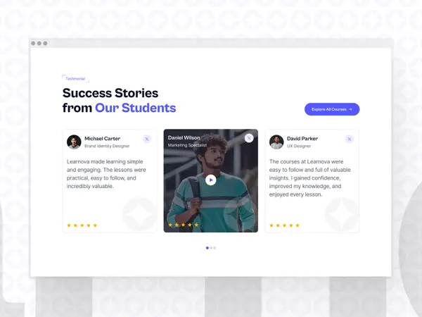Screenshot 3 of Learnora