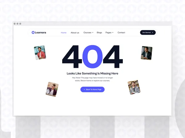Screenshot 4 of Learnora
