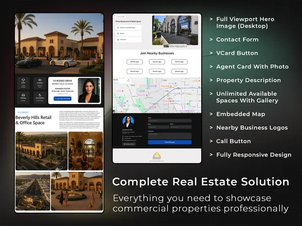 Screenshot 4 of Leasing Pro