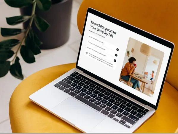 Screenshot 3 of Ledger