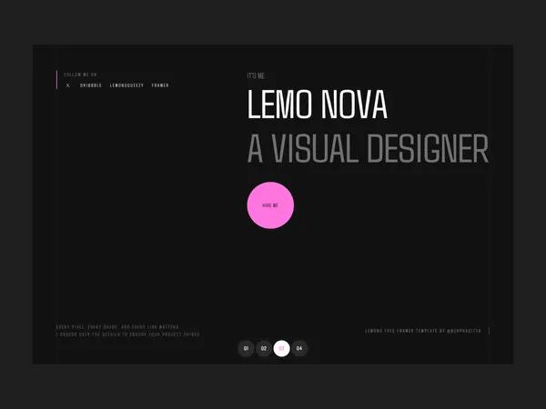 Screenshot 2 of Lemono