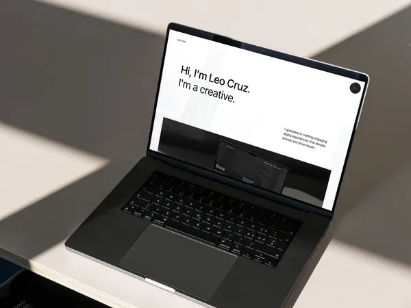 Screenshot 1 of LEO