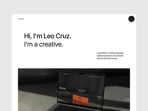 Screenshot 2 of LEO