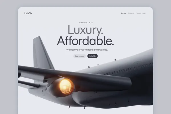 Screenshot 1 of Let'sFly