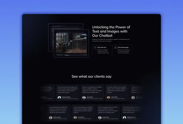 Screenshot 3 of Lexic