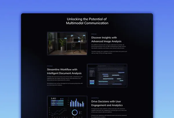 Screenshot 4 of Lexic