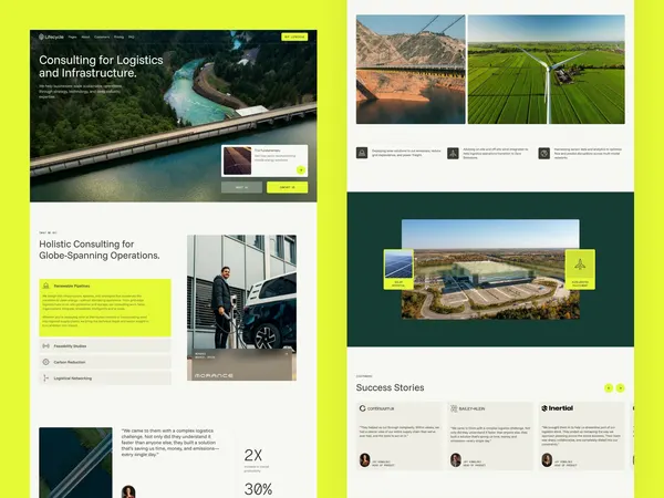 Screenshot 3 of Lifecycle