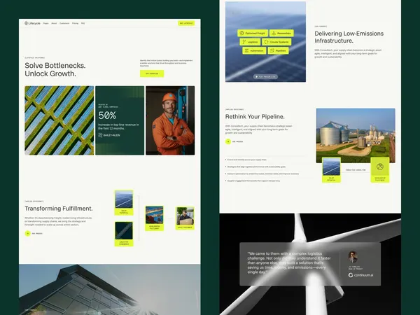 Screenshot 4 of Lifecycle