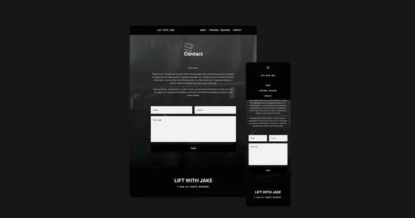 Screenshot 4 of Fitness/Crossfit