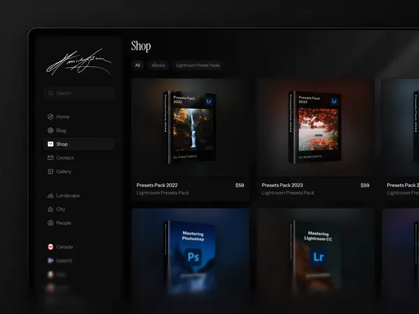 Screenshot 4 of Lighthouse