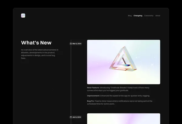 Screenshot 4 of lilapp