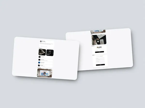Screenshot 3 of LinkhubPro