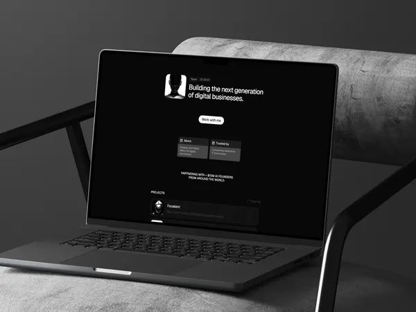 Screenshot 1 of Linkroots