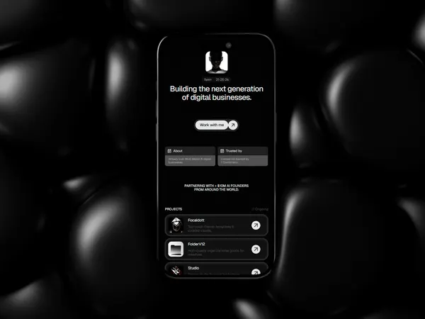 Screenshot 2 of Linkroots
