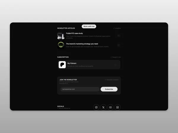 Screenshot 4 of Linkroots