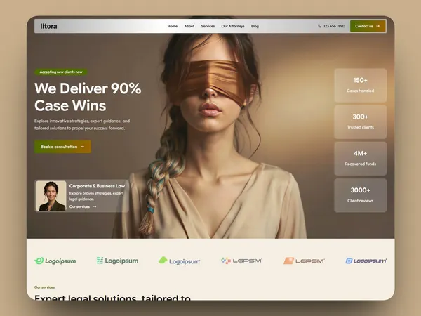 Screenshot 1 of Litora