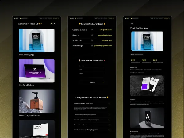 Screenshot 4 of Loaded