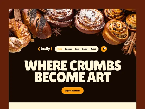Screenshot 1 of Loafly