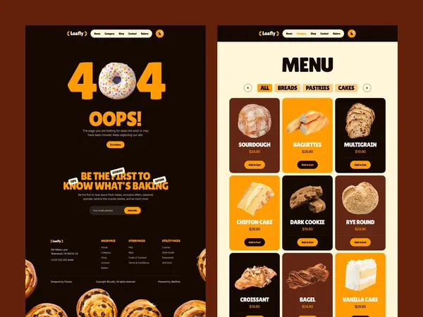 Screenshot 3 of Loafly