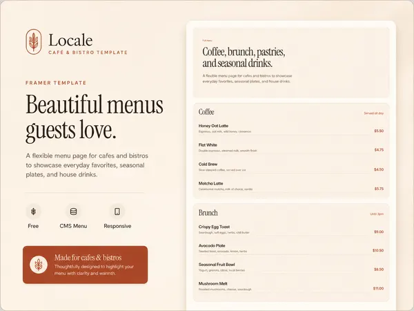 Screenshot 3 of Locale