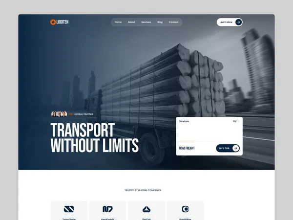 Screenshot 1 of Logiten