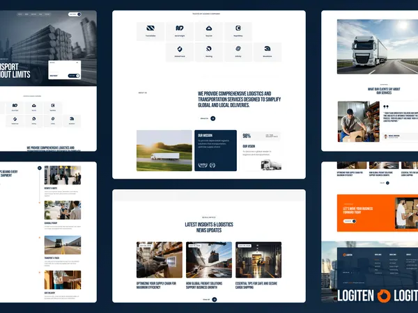 Screenshot 2 of Logiten
