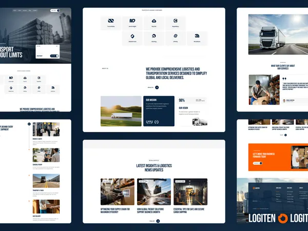 Screenshot 4 of Logiten