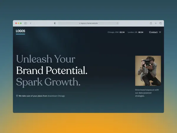 Screenshot 2 of Logos