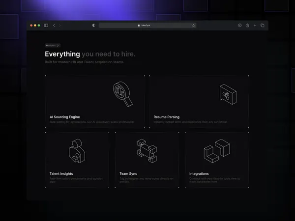 Screenshot 4 of Lokerfy