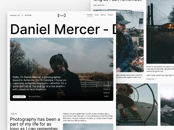 Screenshot 2 of Lookis