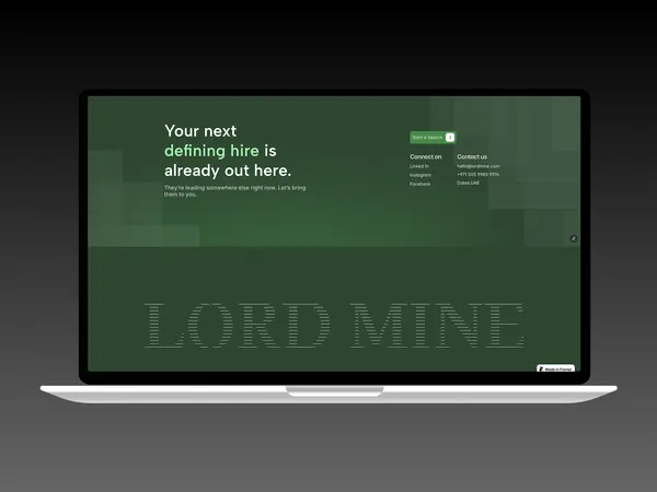 Screenshot 2 of Lordmine