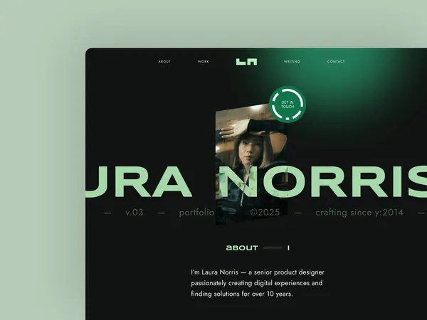 Screenshot 1 of Lorris