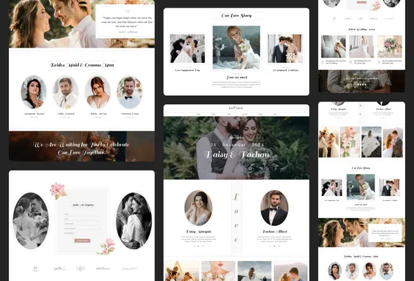 Screenshot 1 of Lovebirds