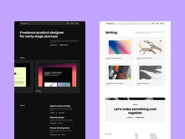 Screenshot 4 of Lucid