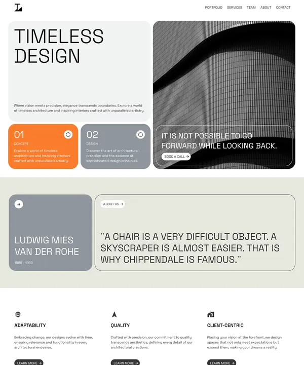 Screenshot 1 of Ludwig