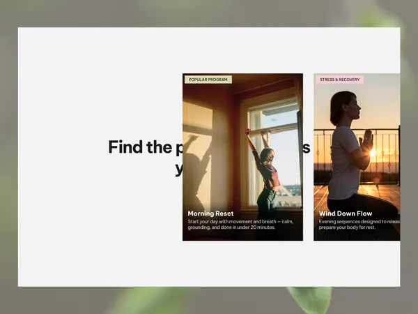 Screenshot 3 of LumaFlow