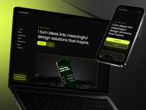 Screenshot 1 of Lume