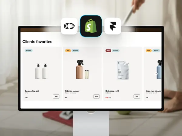 Screenshot 1 of Lumel