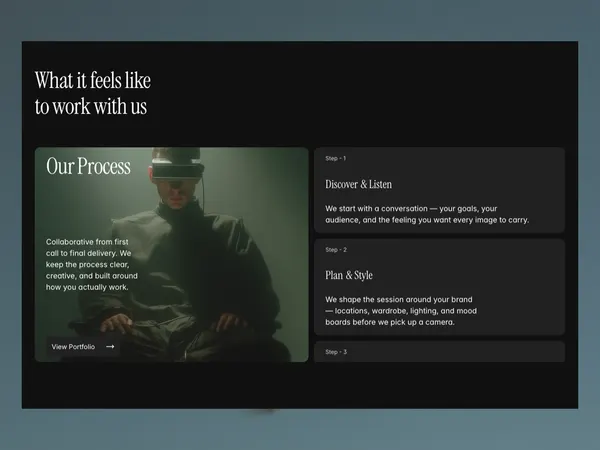 Screenshot 2 of Lumen io