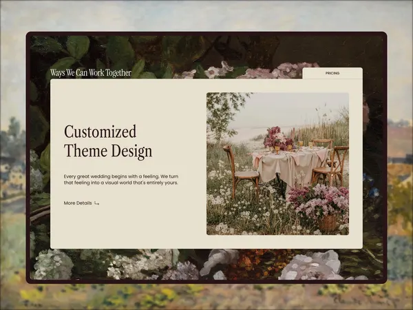 Screenshot 1 of Lumene