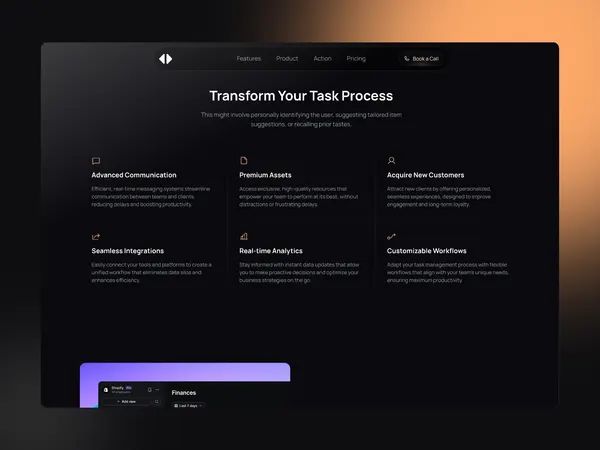 Screenshot 4 of Luminar