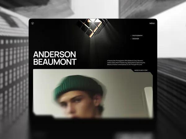 Screenshot 1 of Luminescence