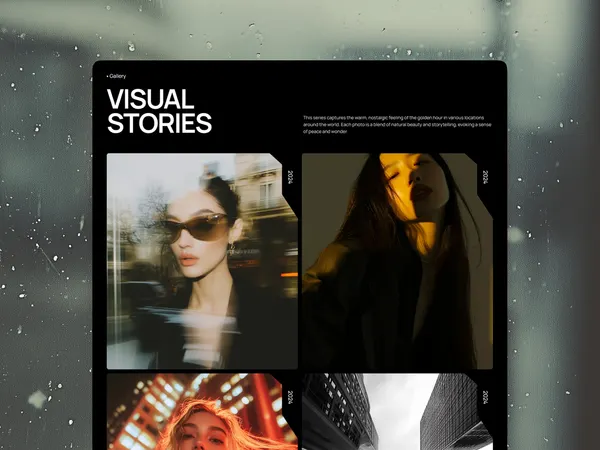 Screenshot 2 of Luminescence